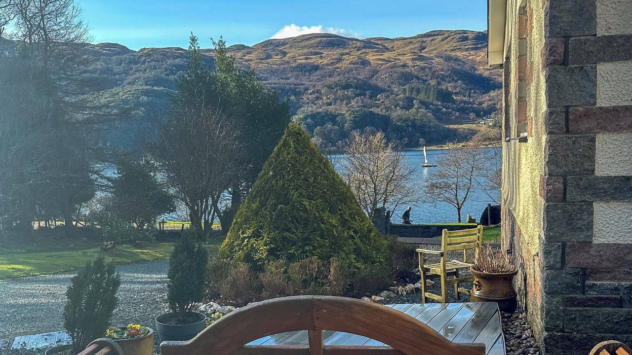 Photo of Others in Colintraive