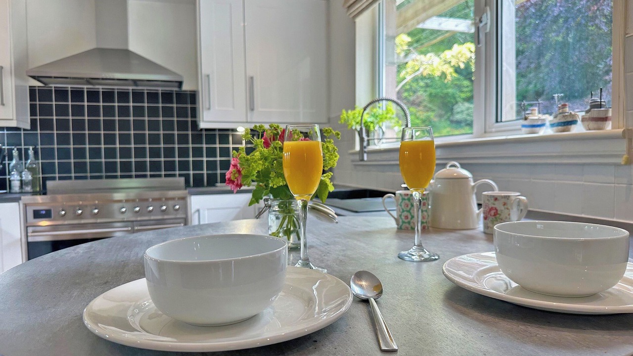 Photo of Outdoor in Colintraive