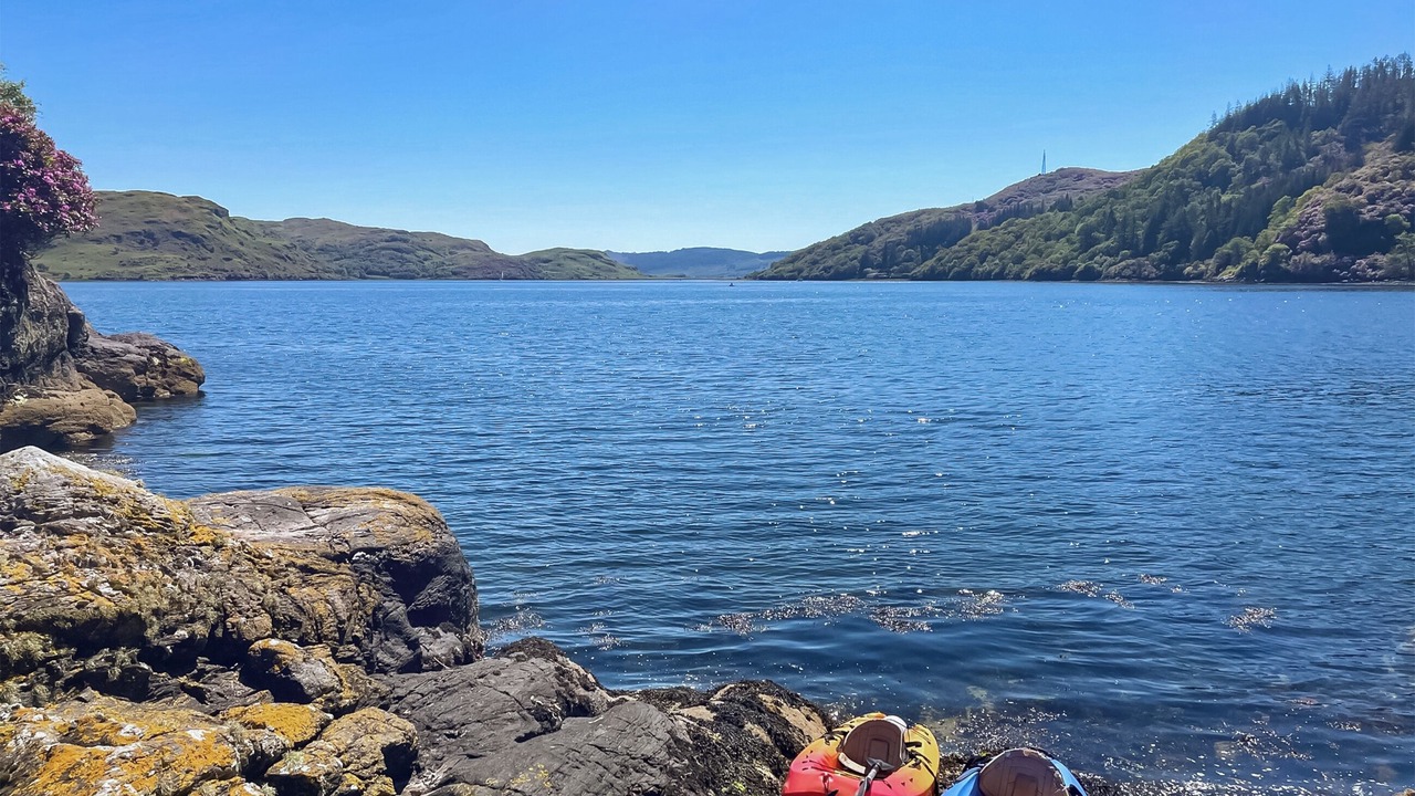 Photo of Others in Colintraive