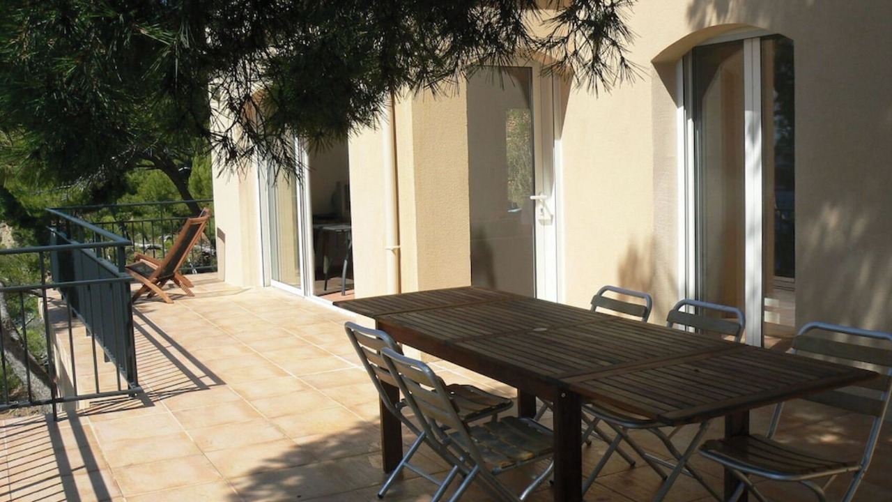 Photo of Outdoor in Ensues-la-Redonne