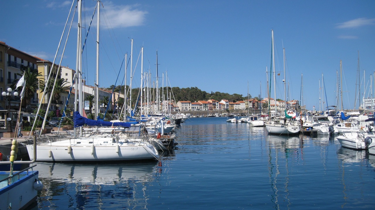Photo of Others in Port-Vendres