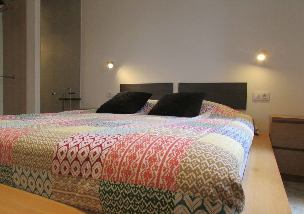 Photo of Bedroom in Port-Vendres