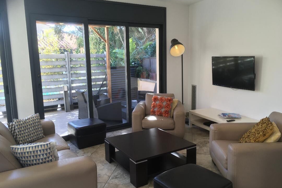 Photo of Livingroom in Port-Vendres