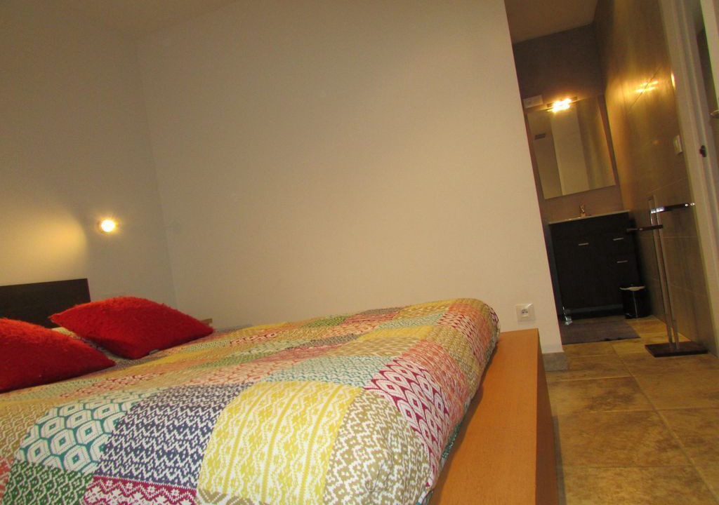 Photo of Bedroom in Port-Vendres