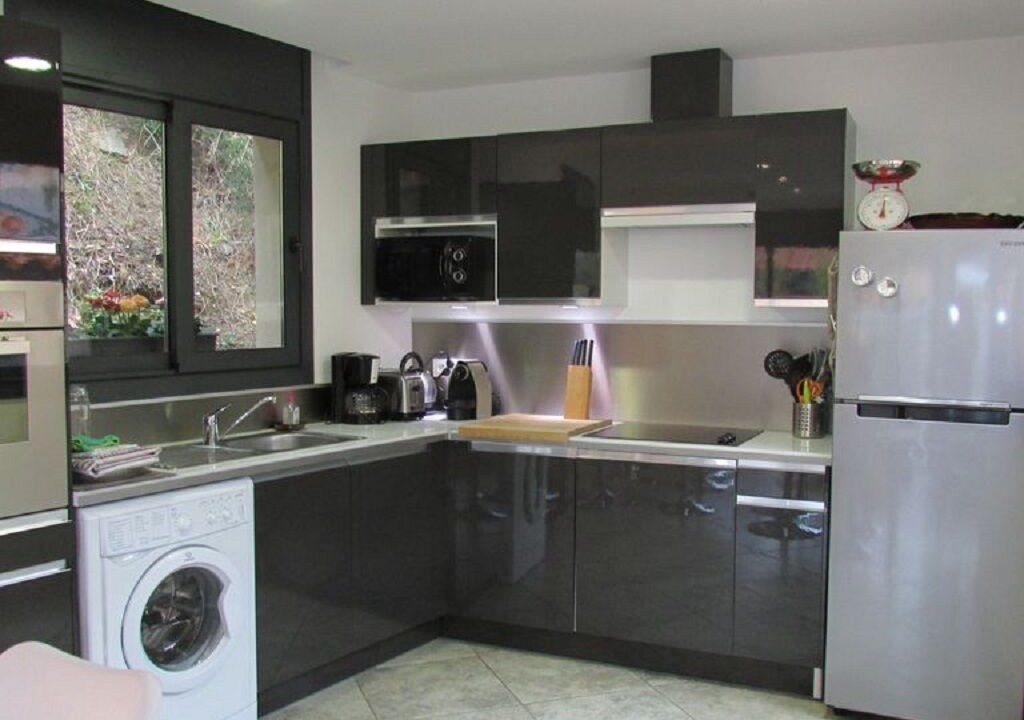 Photo of Kitchen in Port-Vendres