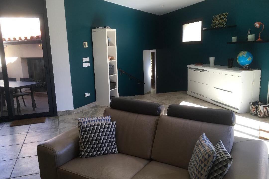 Photo of Livingroom in Port-Vendres