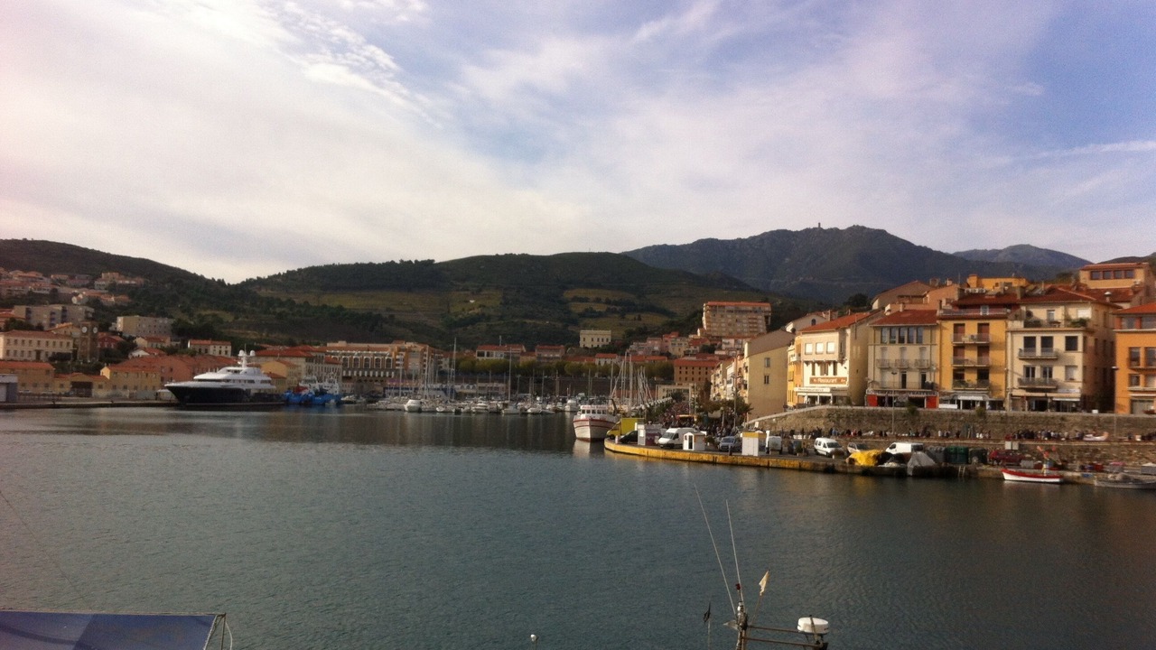 Photo of Others in Port-Vendres