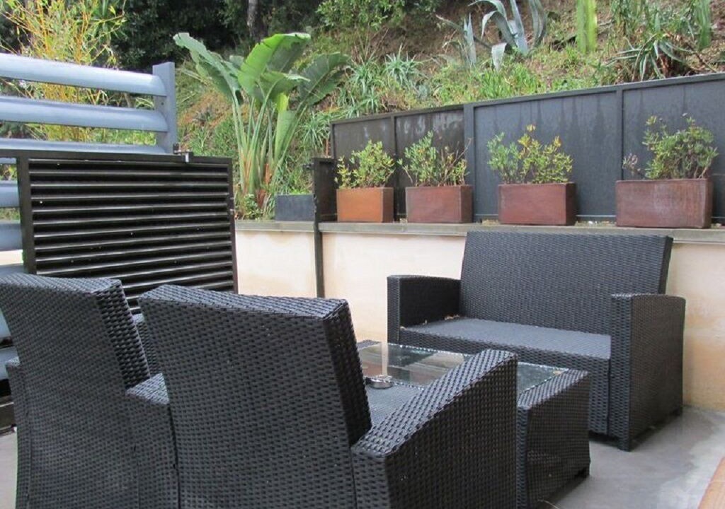 Photo of Patio Balcony in Port-Vendres