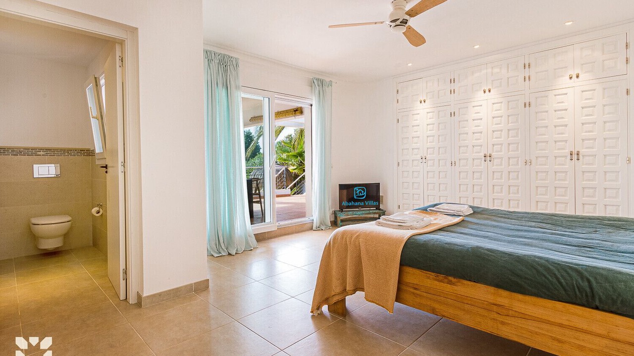 Photo of Bedroom in San Jaime