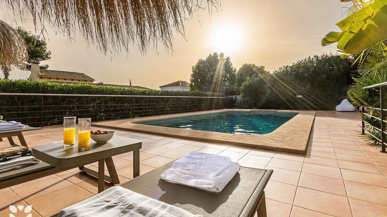 Photo of Outdoor in San Jaime