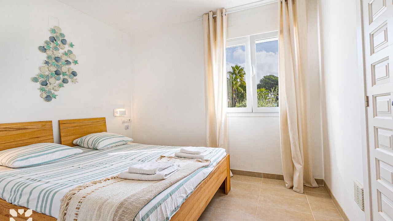 Photo of Bedroom in San Jaime