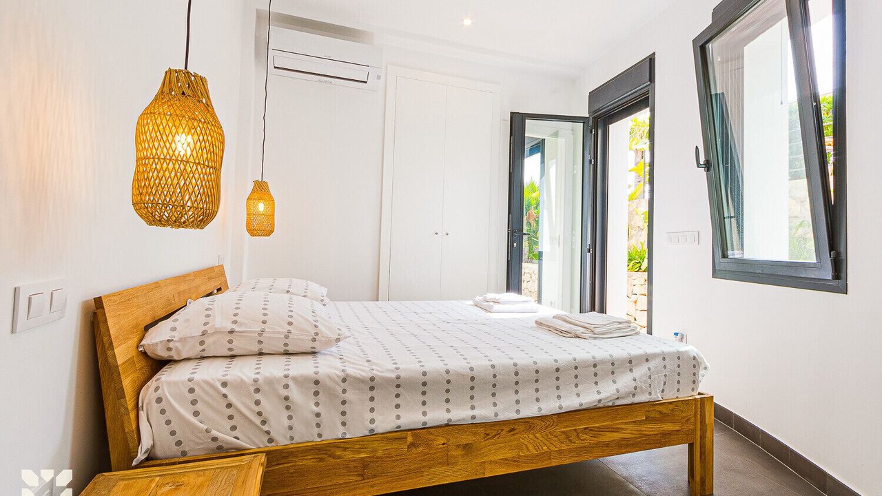 Photo of Bedroom in San Jaime
