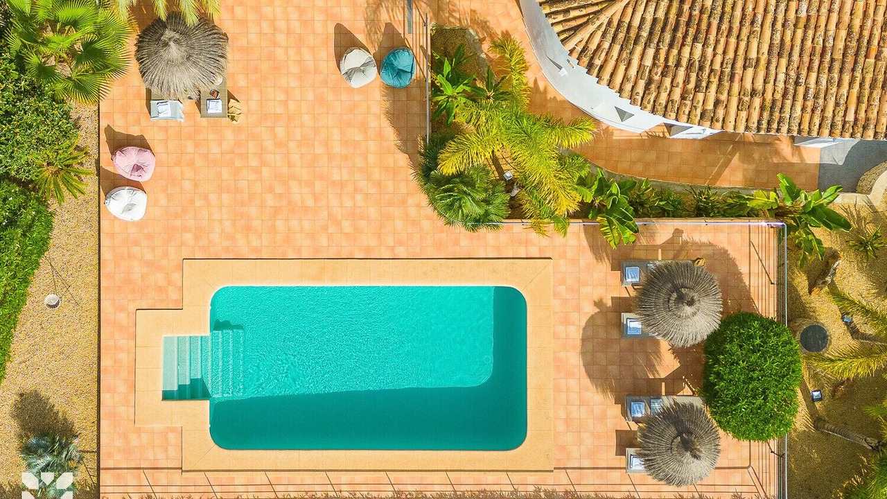Photo of Outdoor in San Jaime