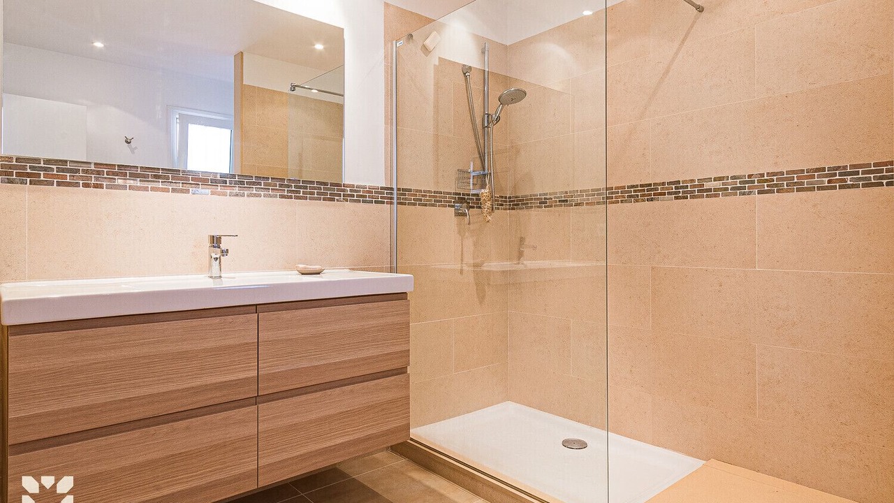 Photo of Bathroom in San Jaime