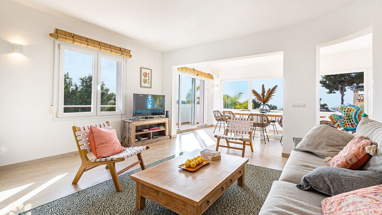 Photo of Livingroom in San Jaime