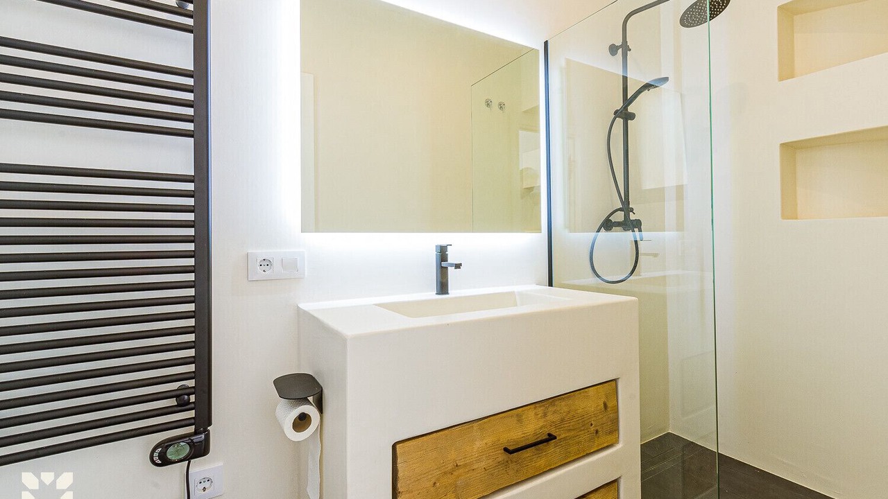 Photo of Bathroom in San Jaime