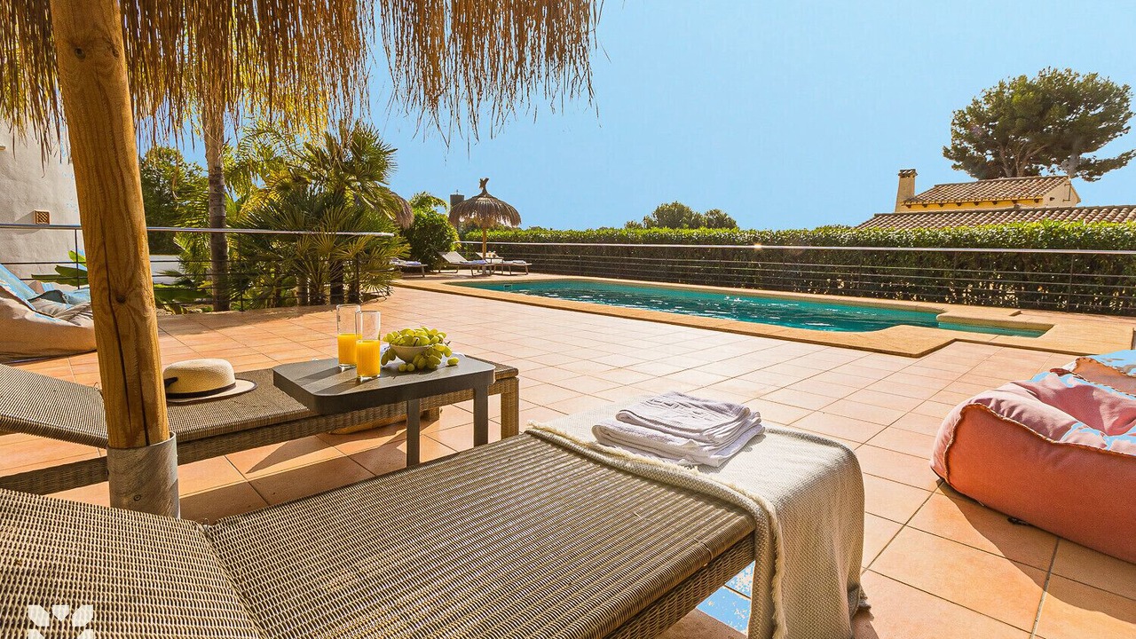 Photo of Outdoor in San Jaime