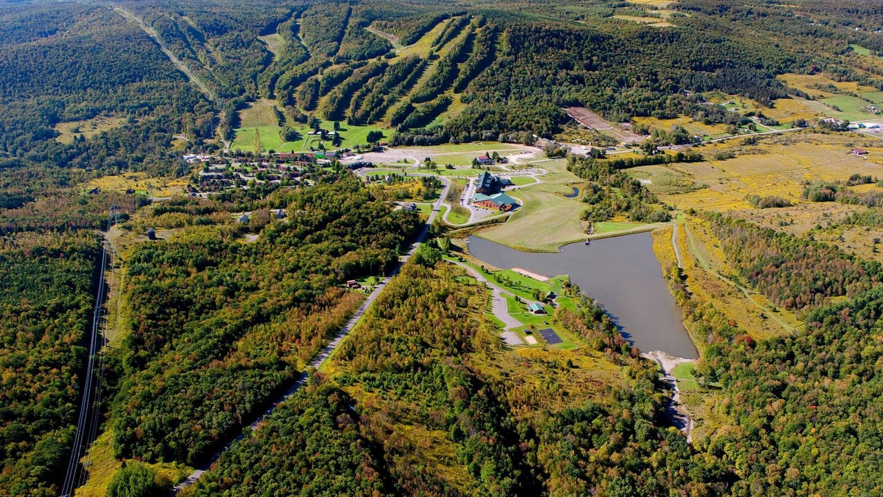 Photo of Others in Blodgett Mills