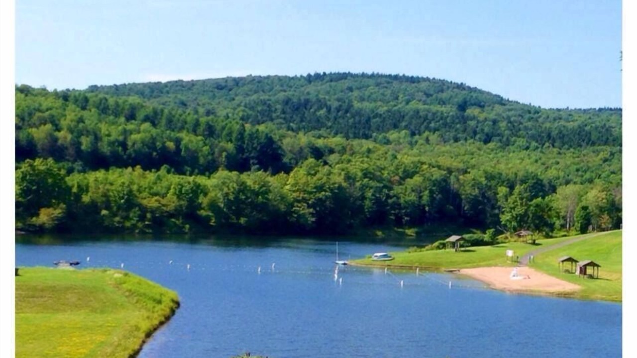 Photo of Outdoor in Blodgett Mills