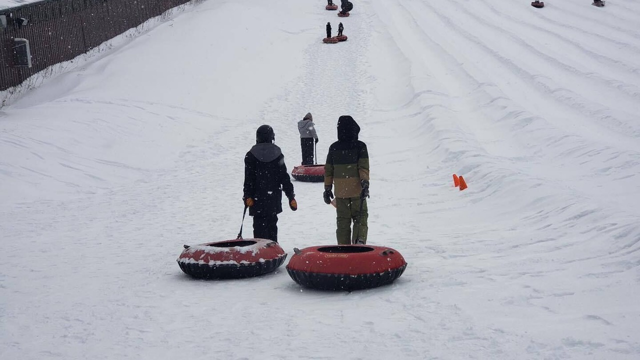 Photo of Others in Blodgett Mills