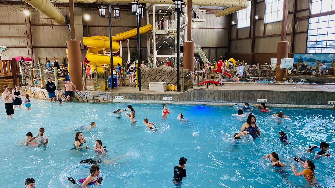 Photo of Outdoor in Blodgett Mills