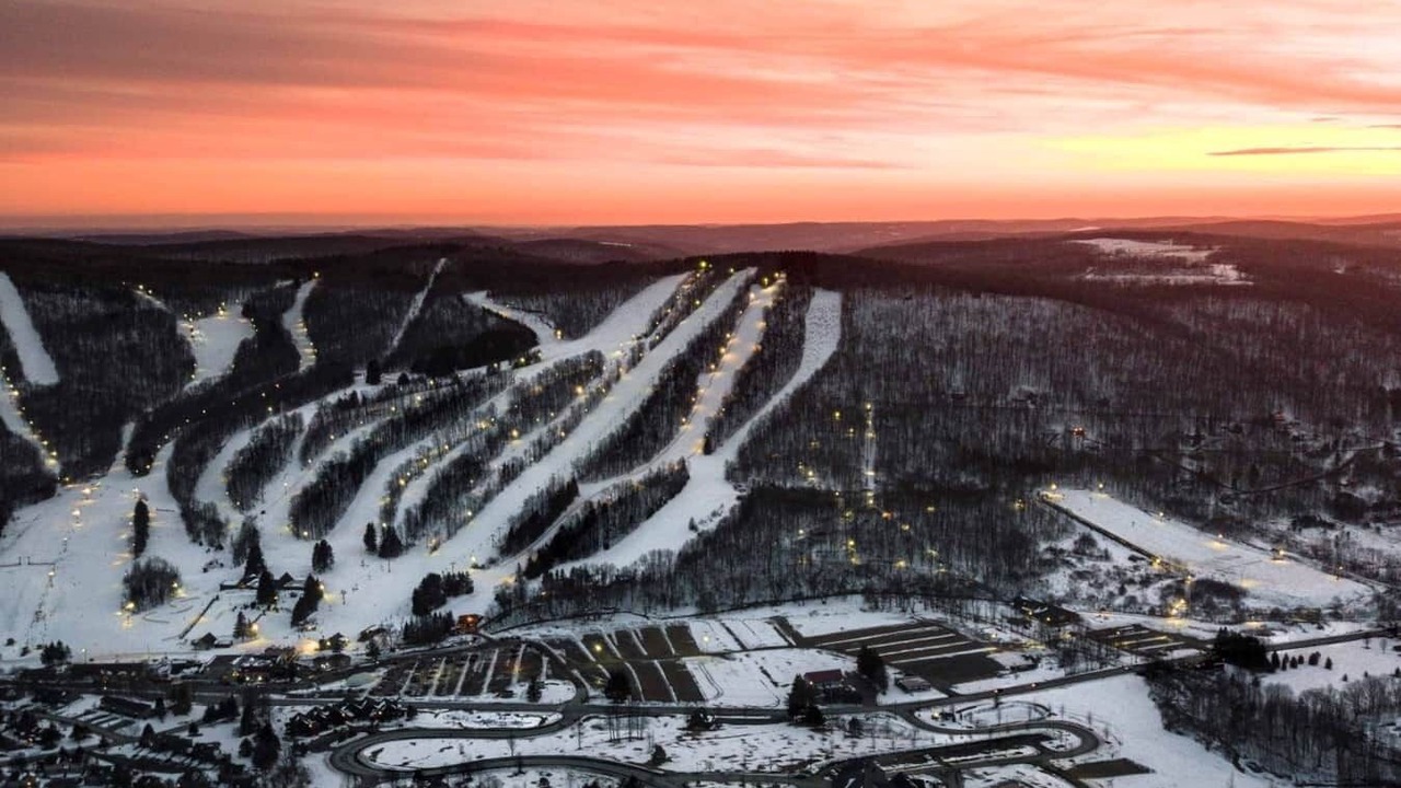 Photo of Others in Blodgett Mills