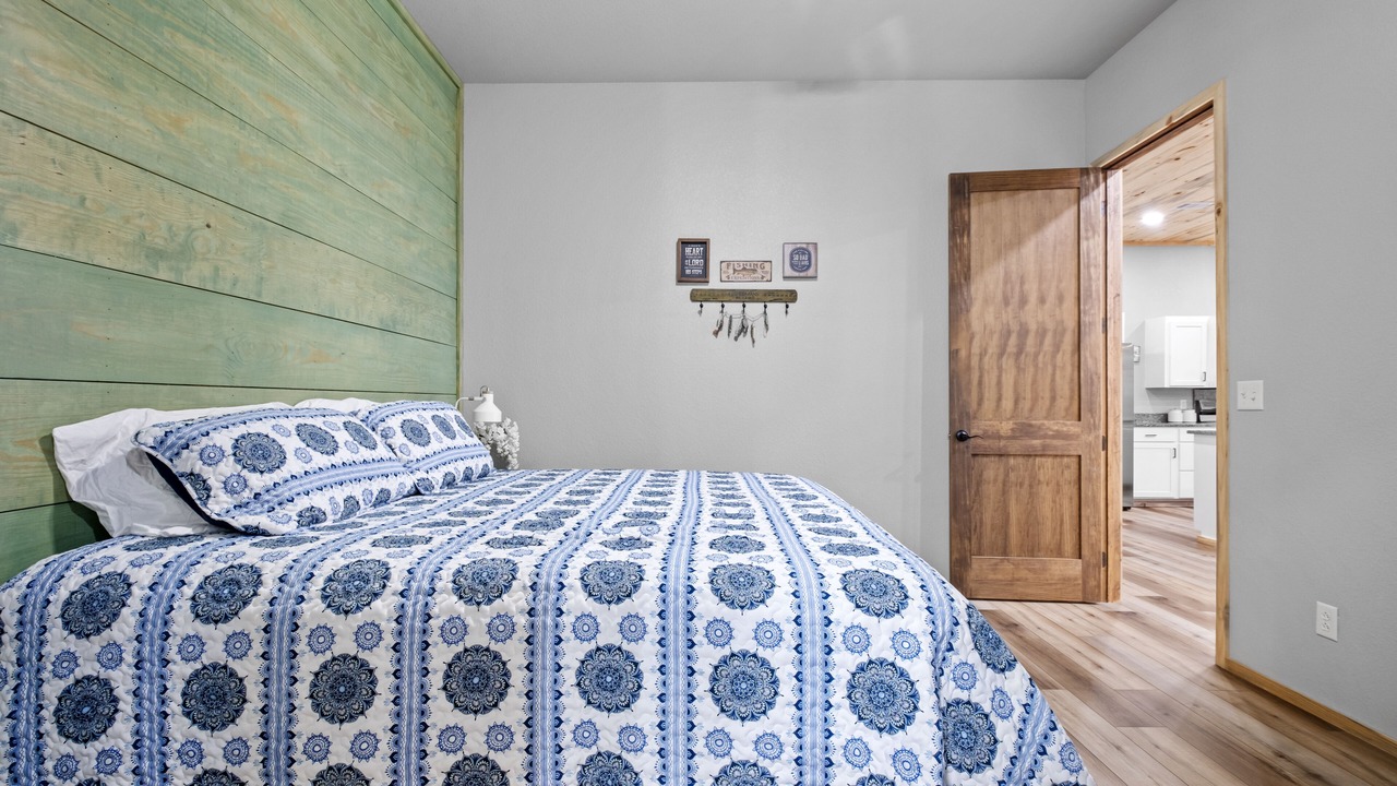 Photo of Bedroom in Mc Caskill
