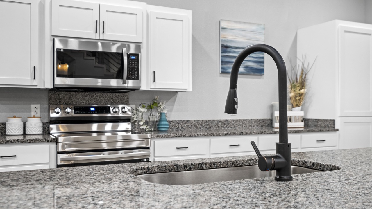 Photo of Kitchen in Mc Caskill