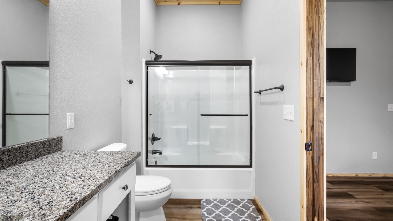 Photo of Bathroom in Mc Caskill