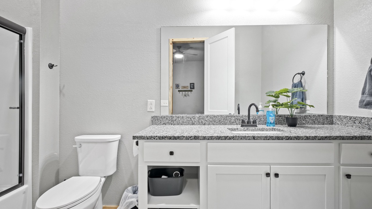 Photo of Bathroom in Mc Caskill