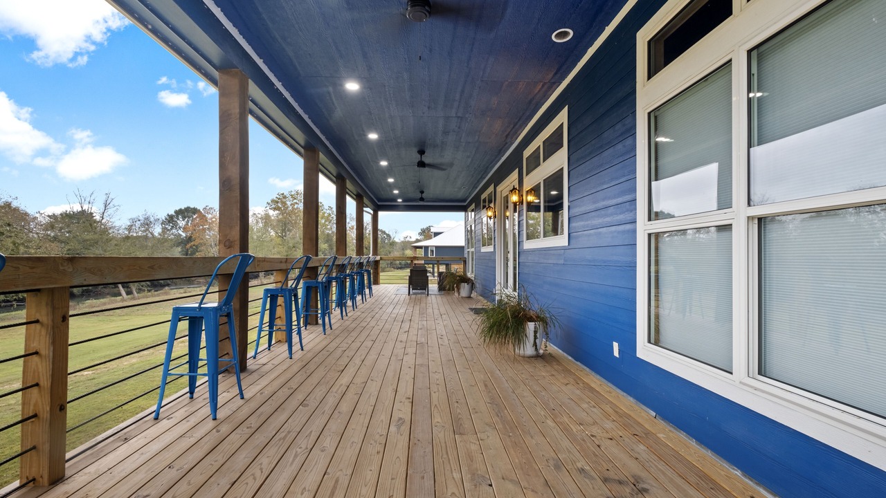 Photo of Patio Balcony in Mc Caskill