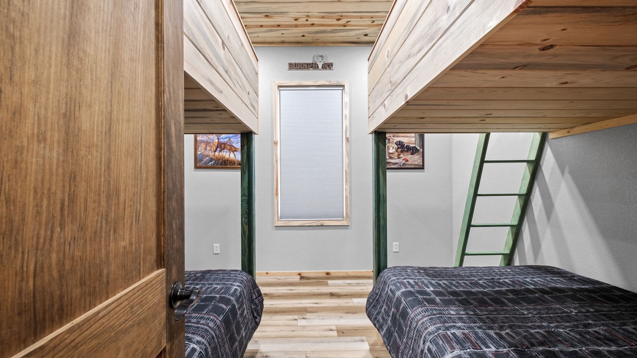 Photo of Bedroom in Mc Caskill