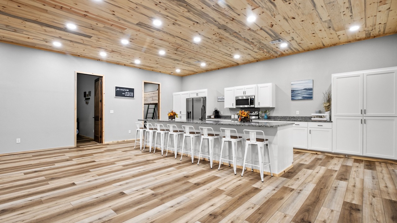 Photo of Kitchen in Mc Caskill