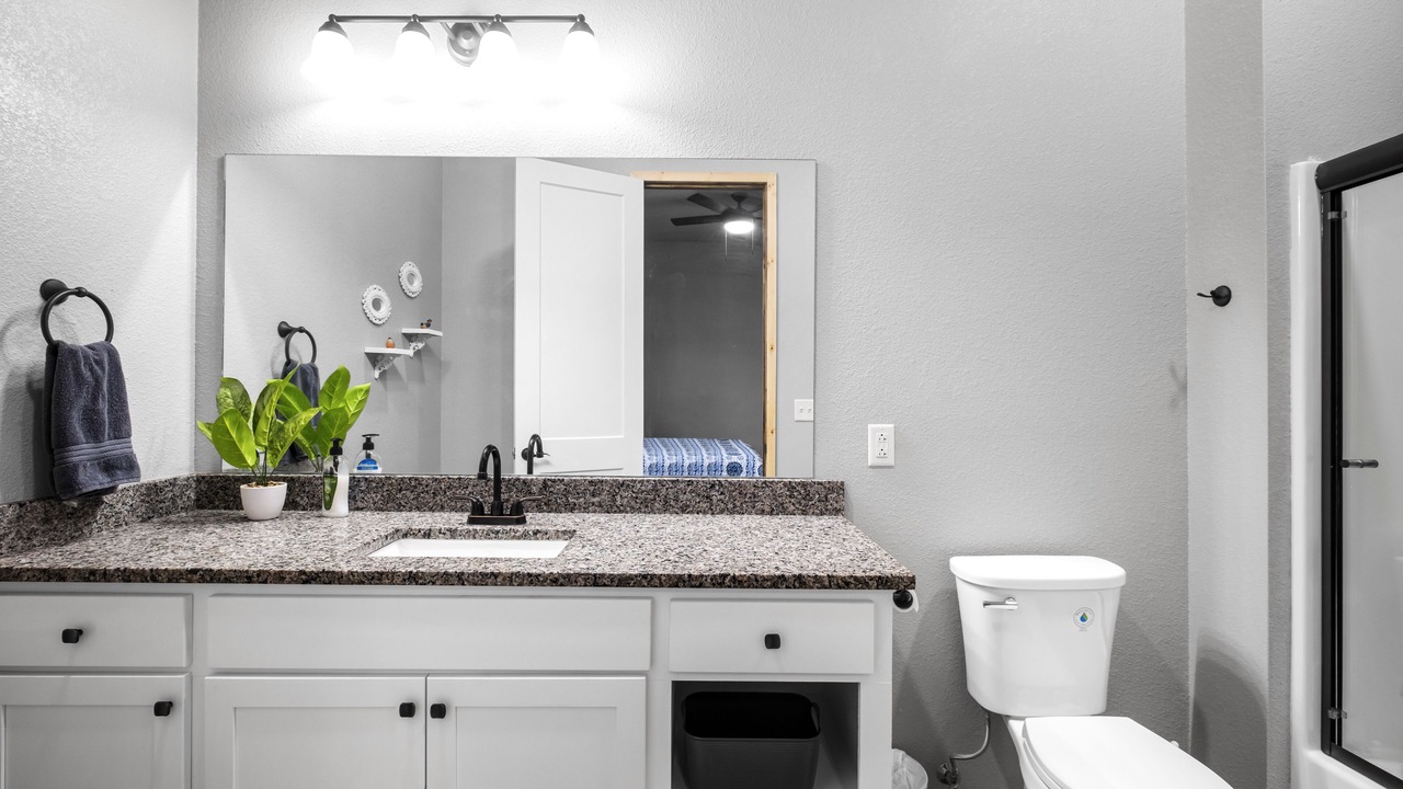 Photo of Bathroom in Mc Caskill