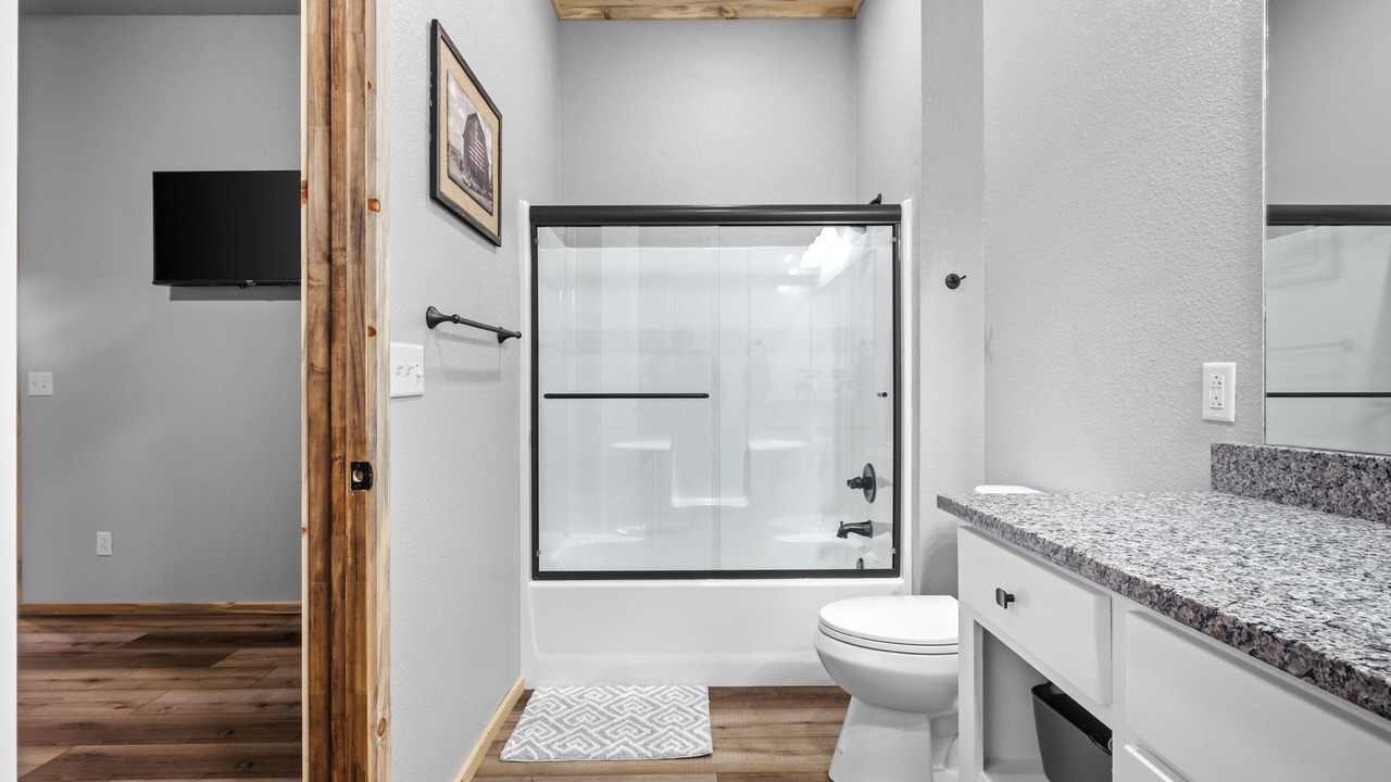Photo of Bathroom in Mc Caskill