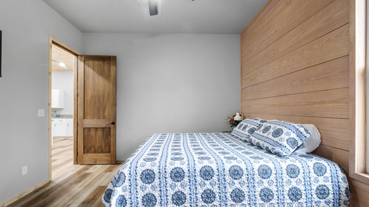 Photo of Bedroom in Mc Caskill
