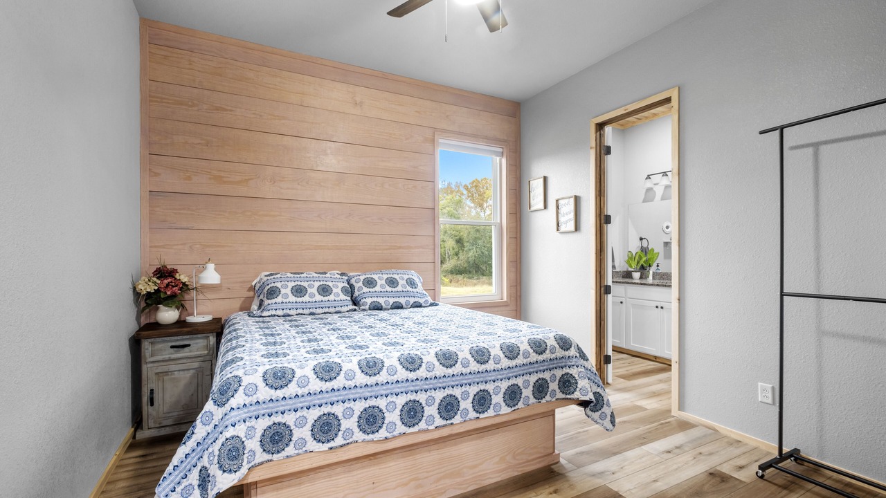 Photo of Bedroom in Mc Caskill