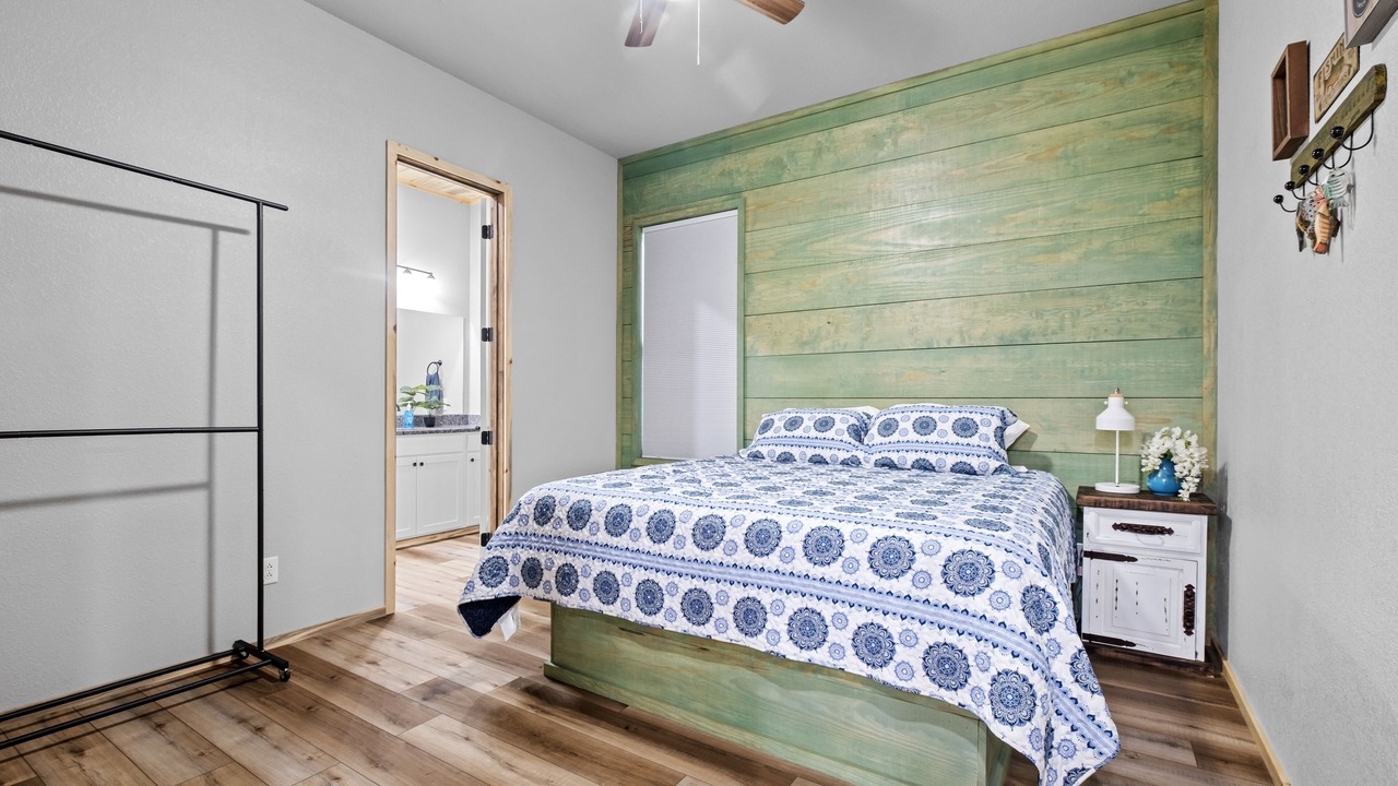 Photo of Bedroom in Mc Caskill