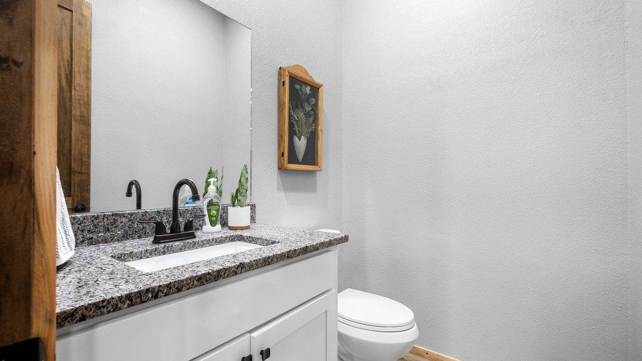 Photo of Bathroom in Mc Caskill