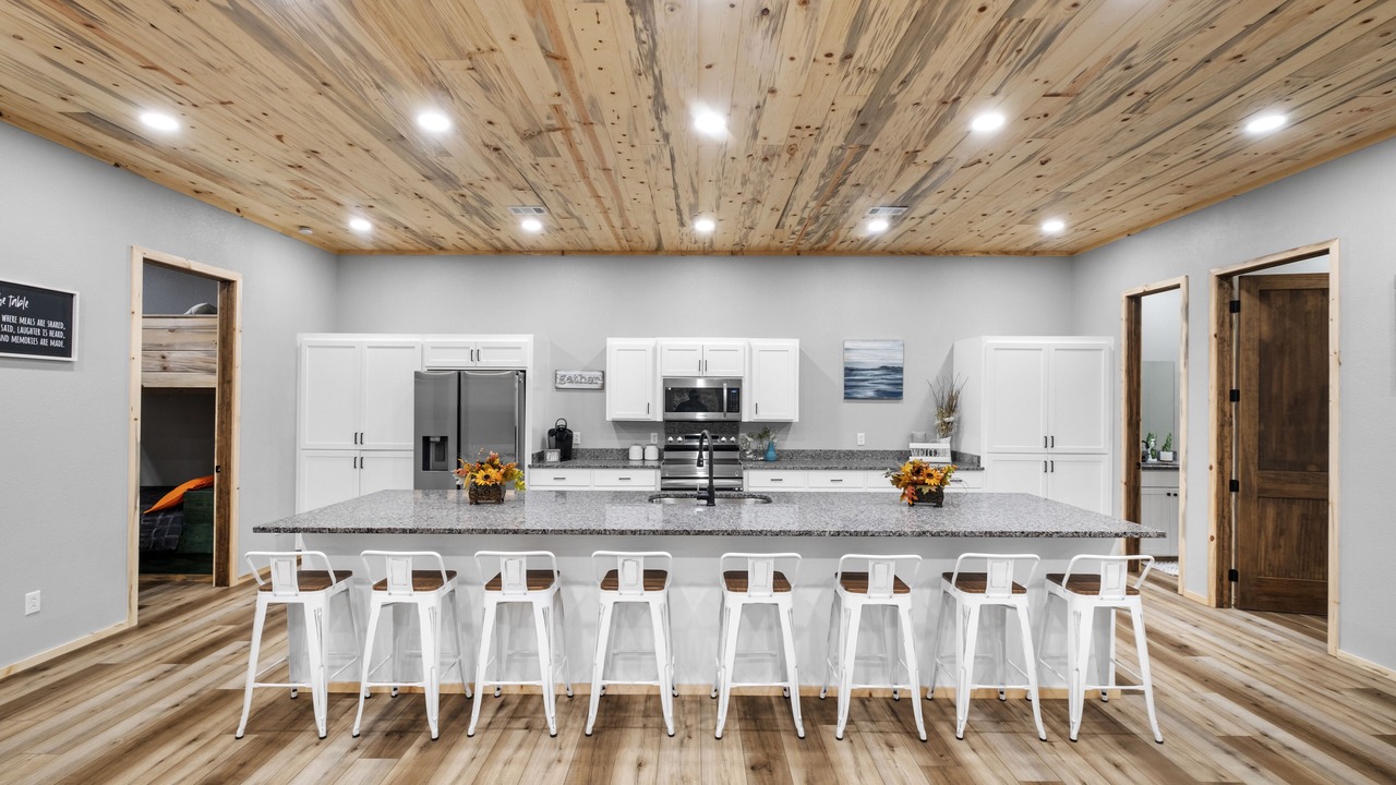 Photo of Kitchen in Mc Caskill