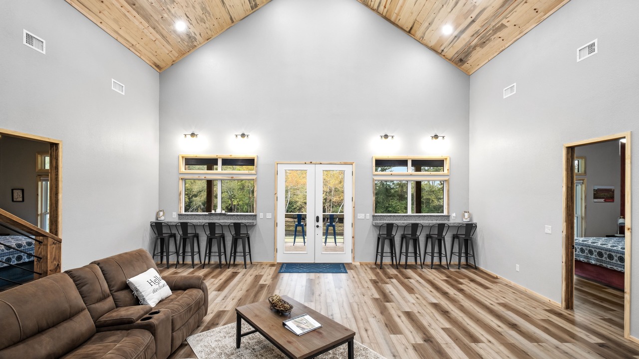 Photo of Livingroom in Mc Caskill