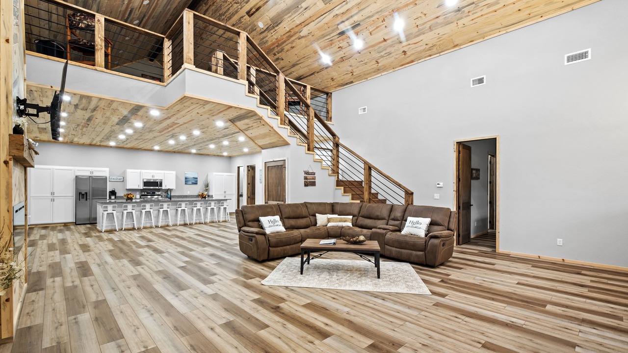 Photo of Livingroom in Mc Caskill