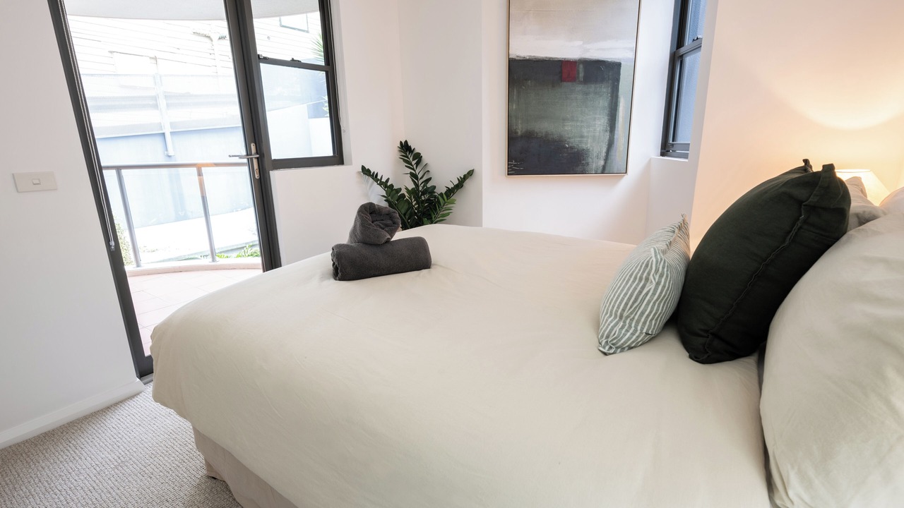 Photo of Bedroom in Port Macquarie