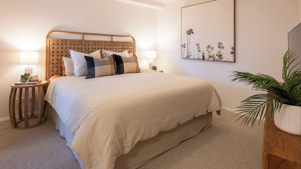 Photo of Bedroom in Port Macquarie