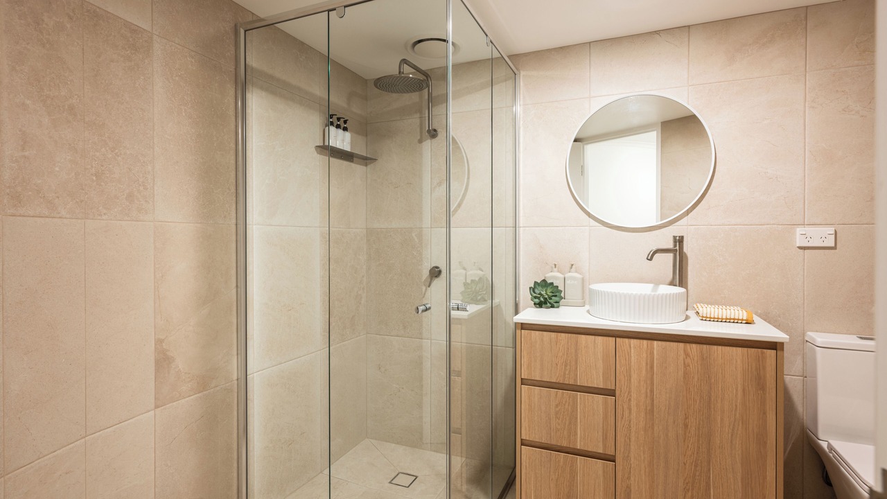 Photo of Bathroom in Port Macquarie