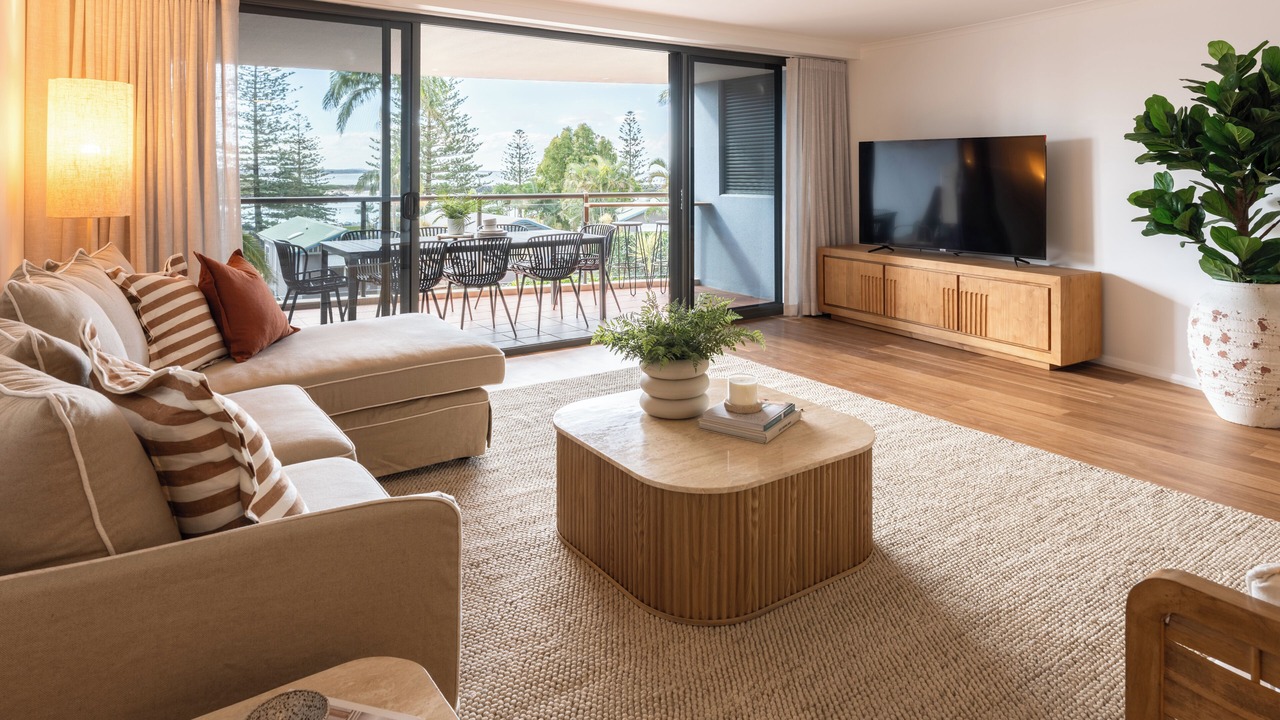 Photo of Livingroom in Port Macquarie