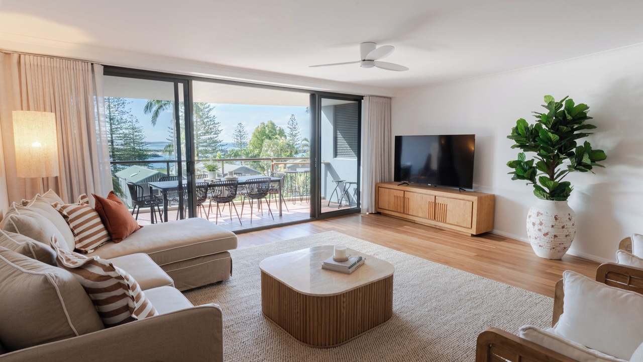 Photo of Livingroom in Port Macquarie