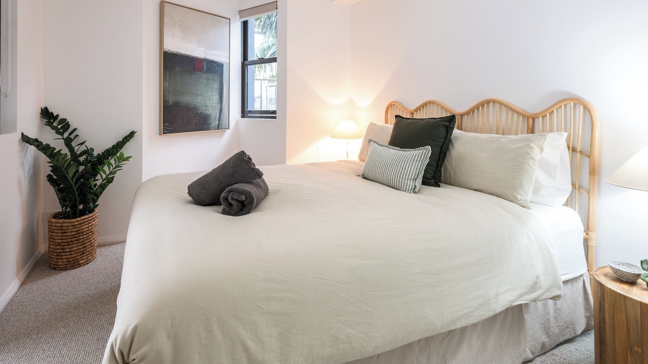 Photo of Bedroom in Port Macquarie