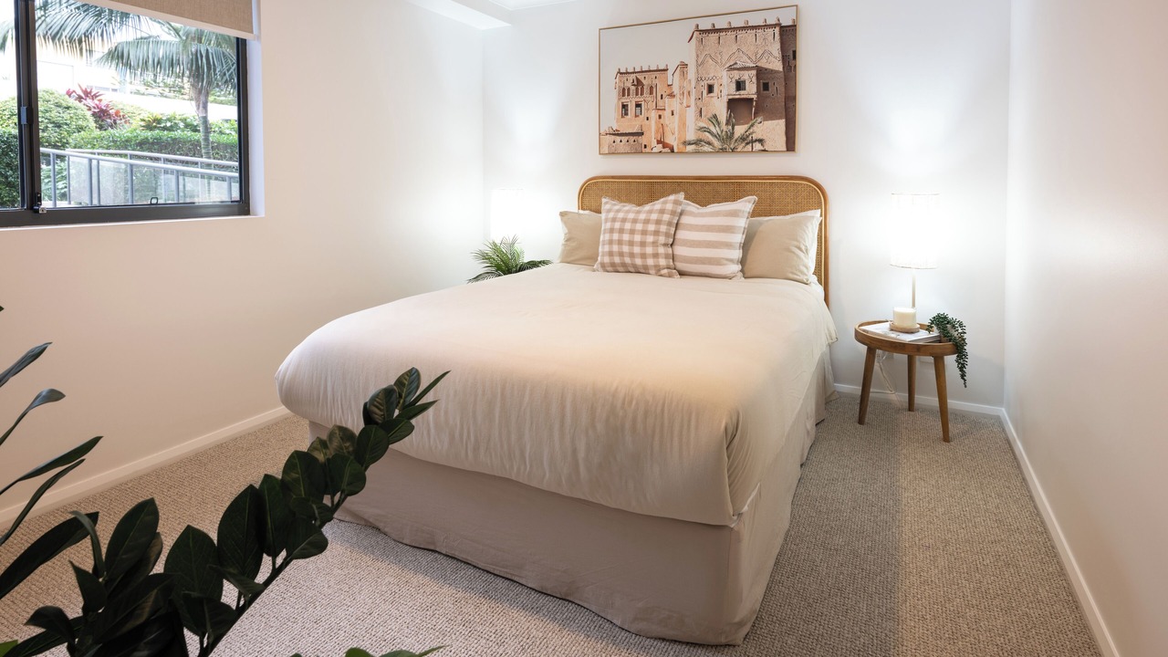 Photo of Bedroom in Port Macquarie