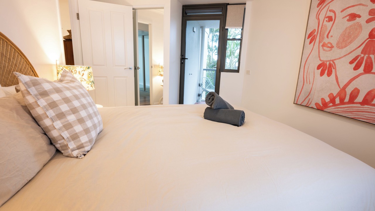 Photo of Bedroom in Port Macquarie
